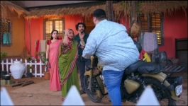 Udne Ki Aasha - 7th June 2024